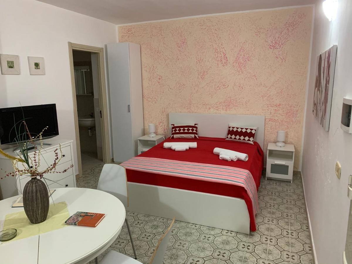 Eden Monolocale Torre Dell Orso Apartment Torre dell'Orso Exterior photo
